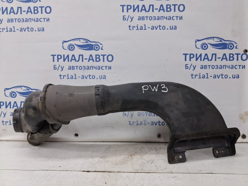 Воздухозаборник Mitsubishi Pajero Wagon 3 3.2 ДИЗЕЛЬ 4M41 1999 (б/у) Київ - зображення 1