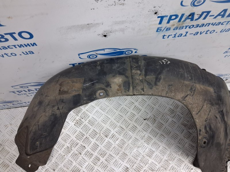 Подкрылок передний левый Hyundai I30 2011-2017 86811A6000 (Арт. 70185) Київ - зображення 3
