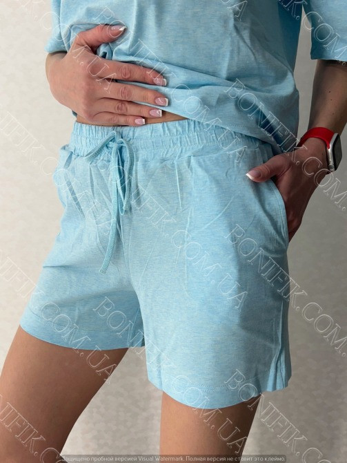 Комплект женской пижамы Kate (арт. LPK 2970/34/01) Кривий Ріг - зображення 7