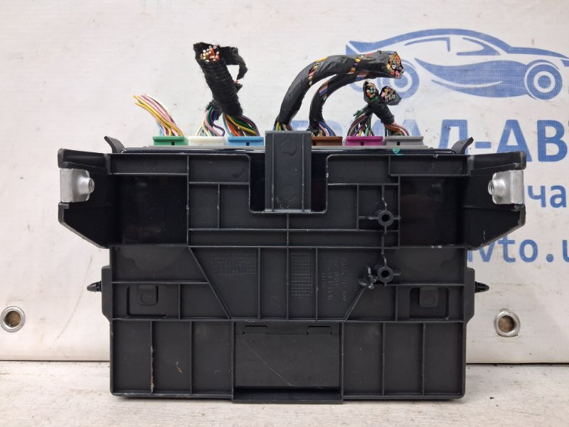 Блок комфорта Chevrolet Captiva C140 2.2 DIESEL Z22D1 2006 (б/у) Киев - изображение 3