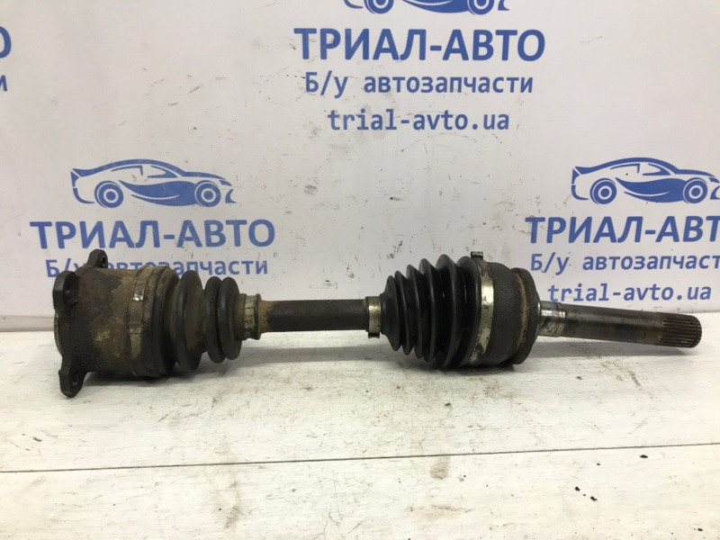Привод передний правый АКПП Mitsubishi Pajero Sport 1996-2008 MR276860 (Арт. 41972) Киев - изображение 1