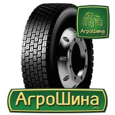 Грузовая шина Three-A D801 (ведущая) 295/75 R22.5 148/145M PR18 Київ