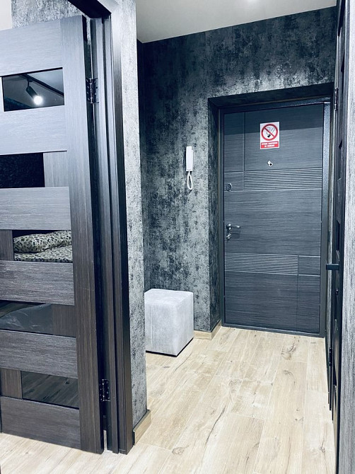 Продам LOFT 2-кімнатну квартиру ЖК RIVER PARK Перемога Днiпро Днепр - изображение 4