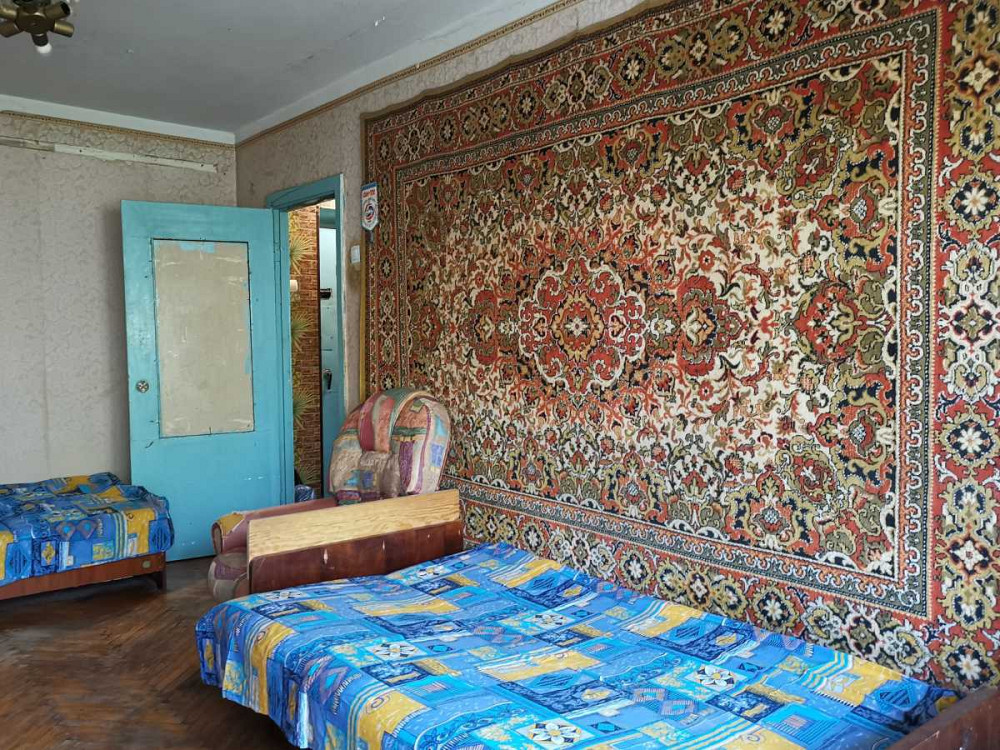 продажа 1-к квартира Киев, Святошинский, 36800 $ Київ - зображення 3