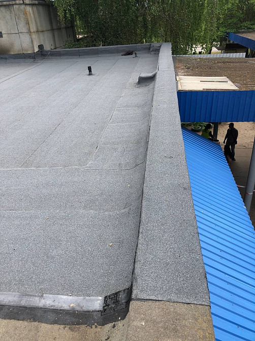 Ремонт кровли в Киеве. Кровельные работы. Кровля. Киев - изображение 1