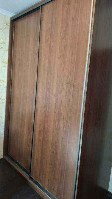 долгосрочная аренда 3-к квартира Киев, Святошинский, 16000 грн./мес. Киев - изображение 6