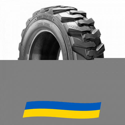 26/12 R12 BKT SKID POWER HD 128A2 Індустріальна шина Київ - зображення 1