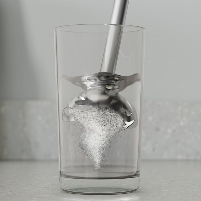 Блендер погружной Electrolux E4HB1-6GG 600 Вт Київ - зображення 2