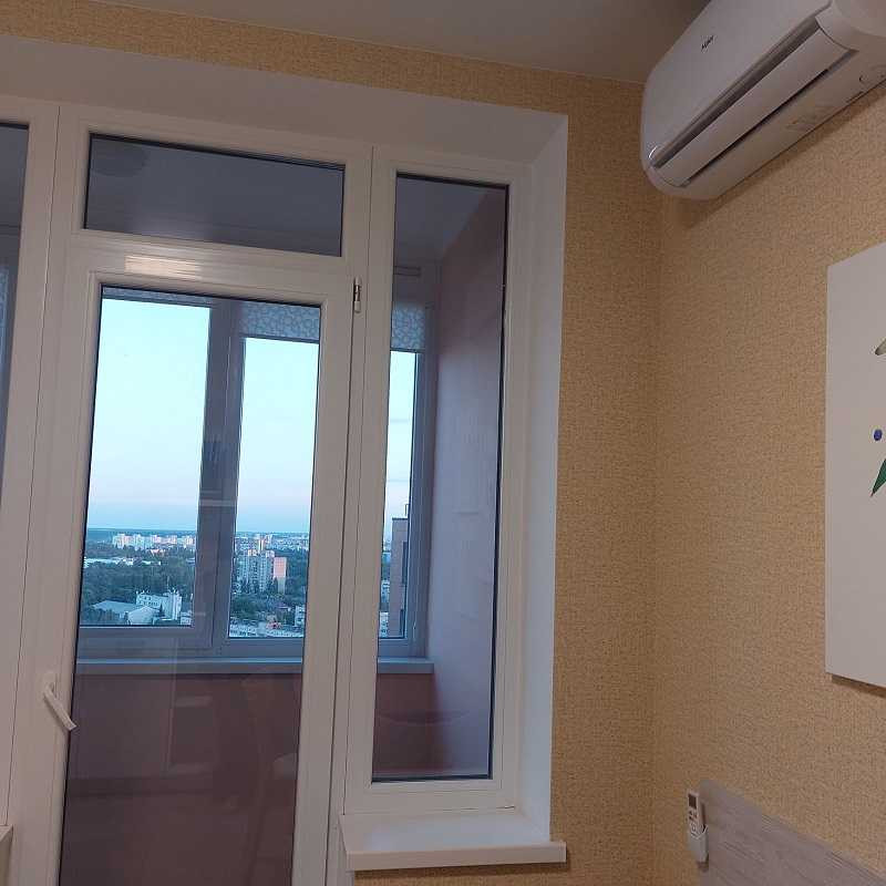 долгосрочная аренда 1-к квартира Киев, Соломенский, 21000 грн./мес. Київ - зображення 8