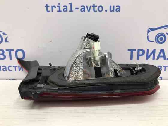 Фонарь задний внутренний правый Mazda 3 2013-2019 B45D-51-3F0C (Арт. 49975) Киев