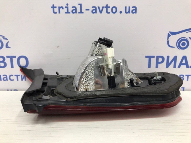 Фонарь задний внутренний правый Mazda 3 2013-2019 B45D-51-3F0C (Арт. 49975) Київ - зображення 5
