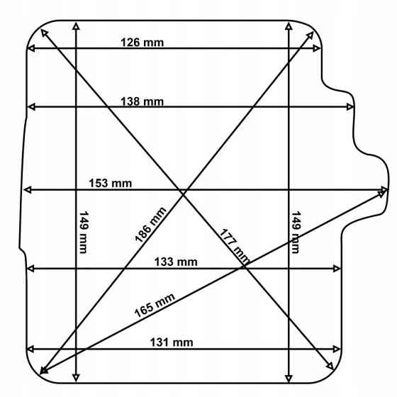 Домкрат низкий столбчатый бутылочный двухступенчатый 6 т 215–485 мм TORIN TF0602 Харьков