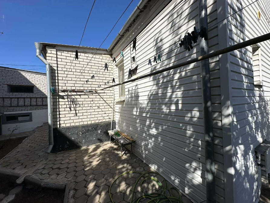 Продам. Частина будинку 48 м.кв. 3,5 сотки. Корея, вул. Пасічна (Магнітогорська) Днепр - изображение 8