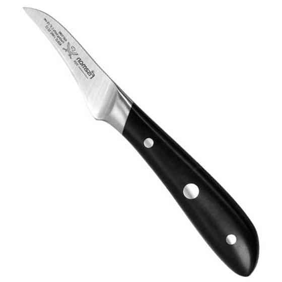 Ніж овочевий Fissman Hattori FS-2529 6 см Київ