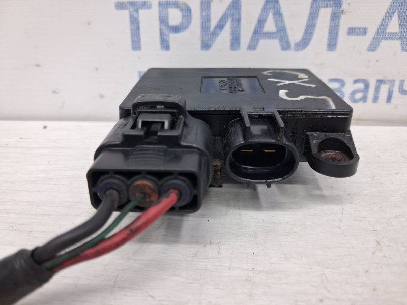 Блок управления вентиляторами Mazda CX 5 2011-2017 4993003580 (Арт. 60136) Киев - изображение 3