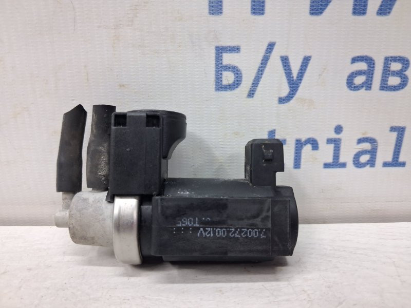 Клапан управления турбиной Kia Ceed 2006-2012 351202A900 (Арт. 78678) Киев - изображение 1