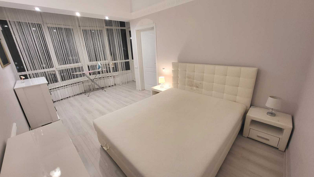 долгосрочная аренда 2-к квартира Киев, Шевченковский, 27000 грн./мес. Киев - изображение 5