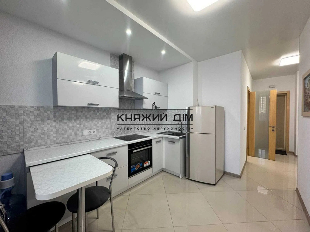 Оренда 1-кімнатної біля River Mall,м.Осокорки або м.Позняки Київ - зображення 5