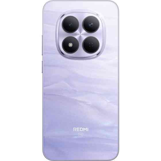 Смартфон Xiaomi Redmi Note 15 Pro 5G 8/512GB Mist Purple (with Adapter) EU Харків