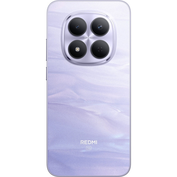 Смартфон Xiaomi Redmi Note 15 Pro 5G 8/512GB Mist Purple (with Adapter) EU Харків - зображення 4