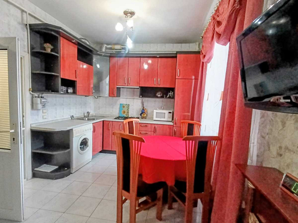 долгосрочная аренда 1-к квартира Одесса, Приморский, 10000 грн./мес. Одесса - изображение 4