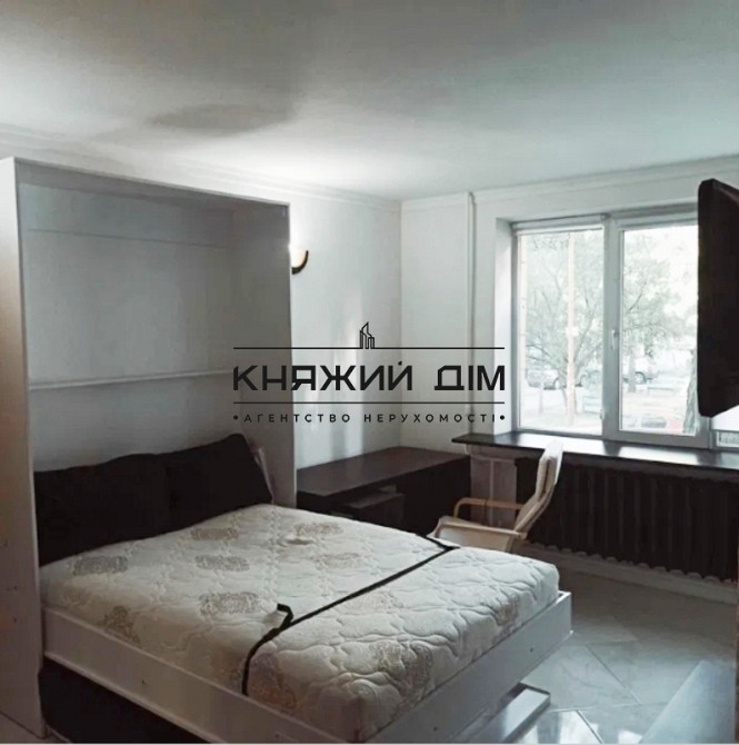 Оренда 1к.кв. на Подолі біля м. Контрактова пл. Код об'єкта: 1170675 Киев - изображение 4