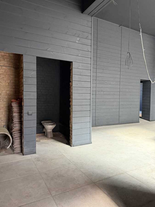 долгосрочная аренда кафе, бар, ресторан Киев, Шевченковский, 50000 грн./мес. Київ - зображення 7