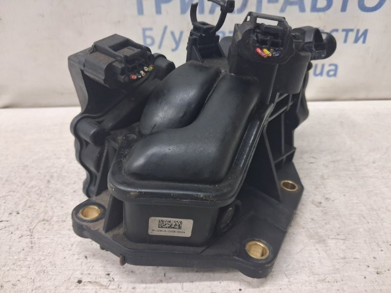 Заслонка дроссельная Nissan Qashqai 2006-2013 A2C53350932 (Арт. 82401) Киев - изображение 5