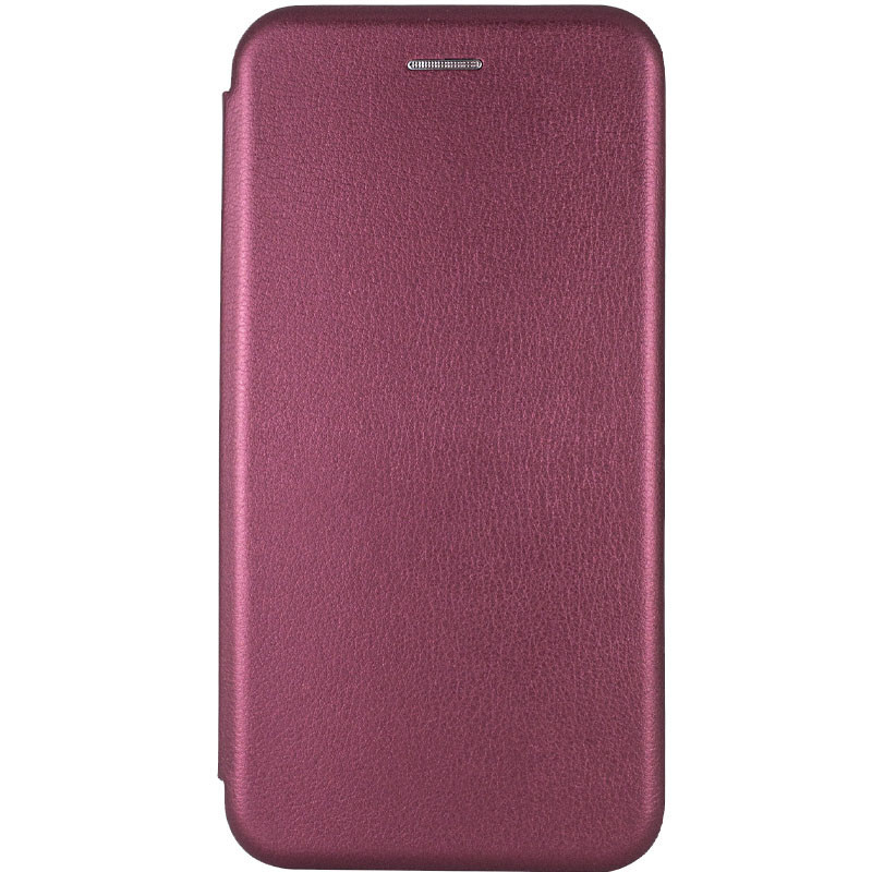 Кожаный чехол-книжка Classy для Xiaomi Redmi 10 Херсон - изображение 1