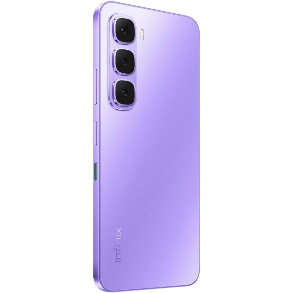 Смартфон Infinix Hot 60i (X6728) 4/128GB NFC Soul Eye Purple Global UA (Код товару:43127) Харків - зображення 6