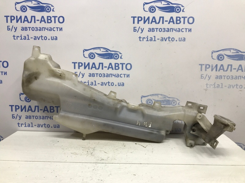 Бачок омывателя Mitsubishi Pajero Wagon 4 3.2 ДИЗЕЛЬ 4M41 2006 (б/у) Київ - зображення 1