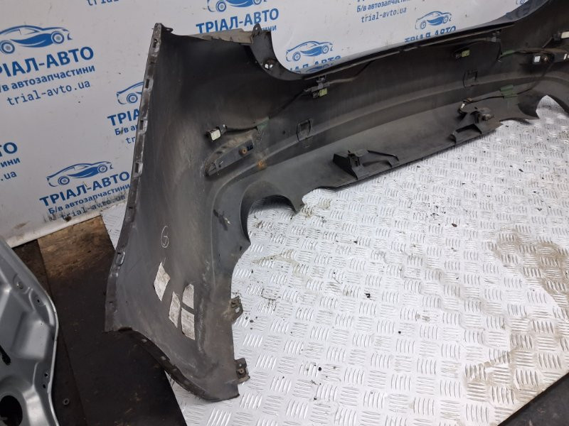 Бампер задний Mazda 6 2012- GJS1-50-221 (Арт. 80593) Киев - изображение 10