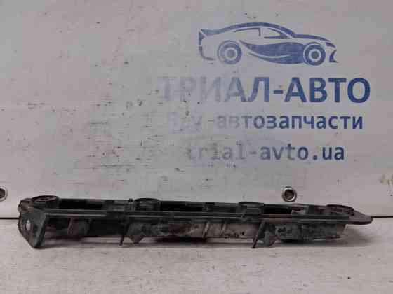 Кронштейн бампера передний левый Volkswagen Caddy 2K 1.9 DIESEL BJB 2003 (б/у) Киев