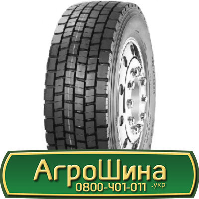 315/70 R22.5 Sportrak SP303 151/148M Ведуча шина Київ - зображення 1