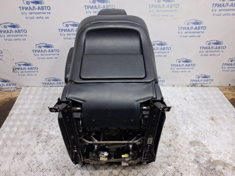 Сиденье переднее правое Lexus RX 350 XU30 3.5 БЕНЗИН 2GRFE 2003 (б/у) Киев - изображение 6