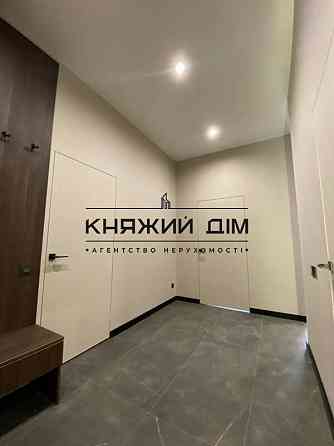 Оренда преміальної 2-кімнатної квартири в ЖК Metropole, вул. Предславинська, 20А Київ
