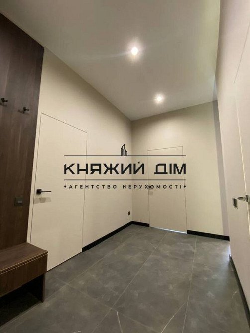 Оренда преміальної 2-кімнатної квартири в ЖК Metropole, вул. Предславинська, 20А Київ - зображення 3