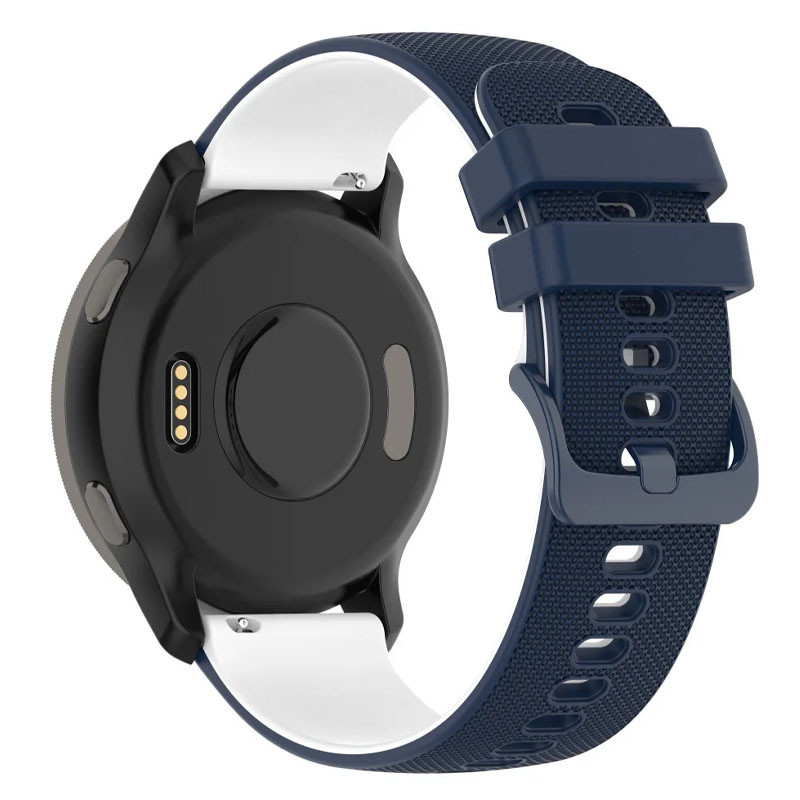 Ремешок Ribby для Smart Watch 20mm Херсон - зображення 8