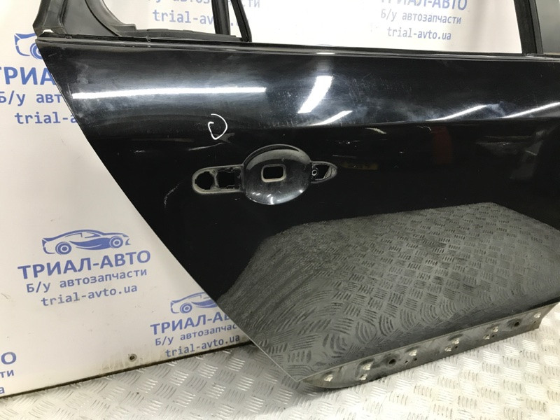 Дверь задняя правая Renault Megane 2008-2016 821004555R (Арт. 45380) Киев - изображение 3