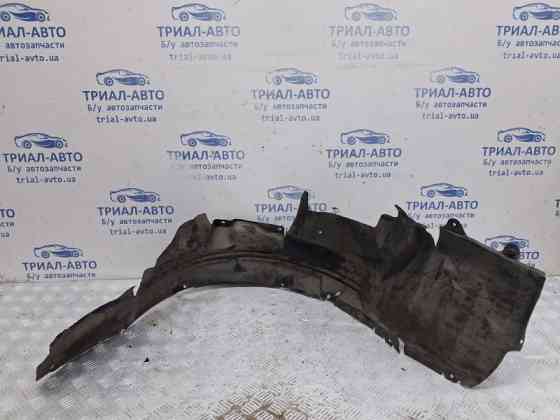 Подкрылок передний левый Mitsubishi Outlander CU 2.4 БЕНЗИН 4G69 2003 (б/у) Киев
