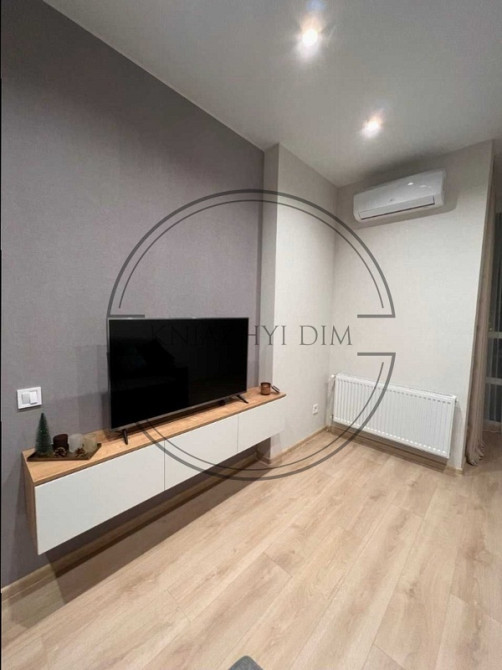 Продажа 1-комнатной в ЖК Метрополия Дарница . Київ - зображення 3