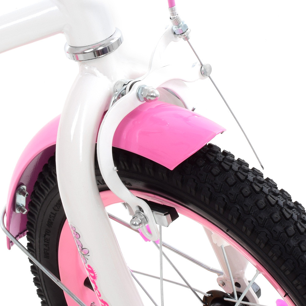 Велосипед детский PROF1 14д. Y1425-1 Кривой Рог - изображение 4