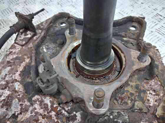Привод задний правый Toyota Prado 2002-2009 4231160240 (Арт. 80855) Київ