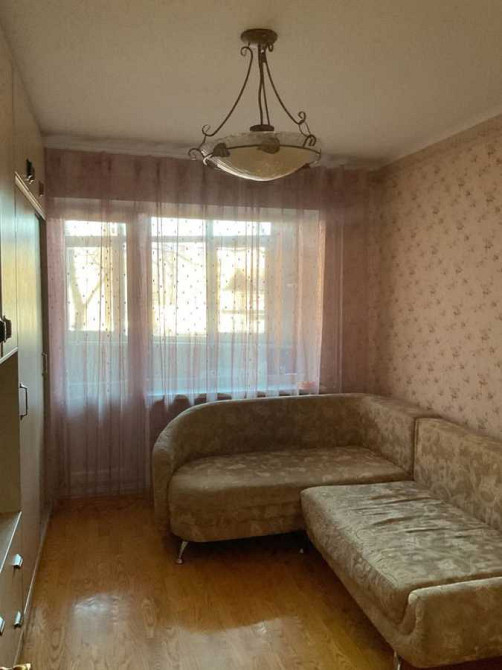 долгосрочная аренда 3-к квартира Одесса, Хаджибейский, 14000 грн./мес. Одесса - изображение 4