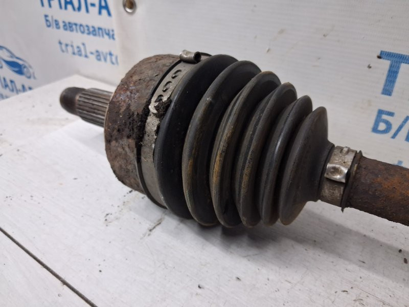 Привод передний правый АКПП Honda Accord 2002-2008 44305SEAN00 (Арт. 87193) Киев - изображение 2