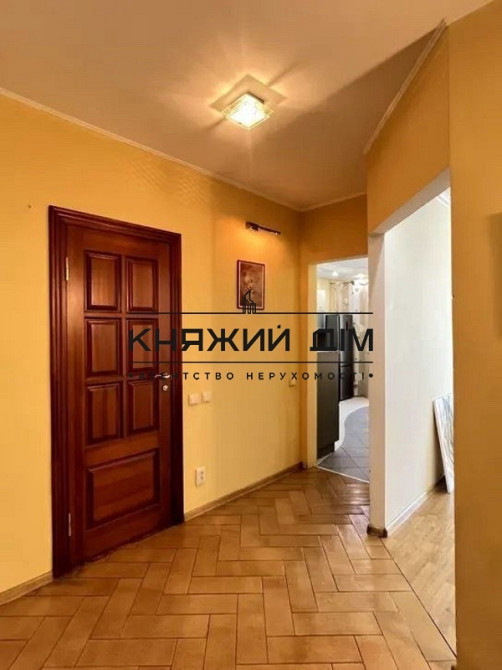 БЕЗ КОМІСІЇ ! Оренда 2 кімнатної на Анни Ахматової № 11203453 Київ - зображення 12