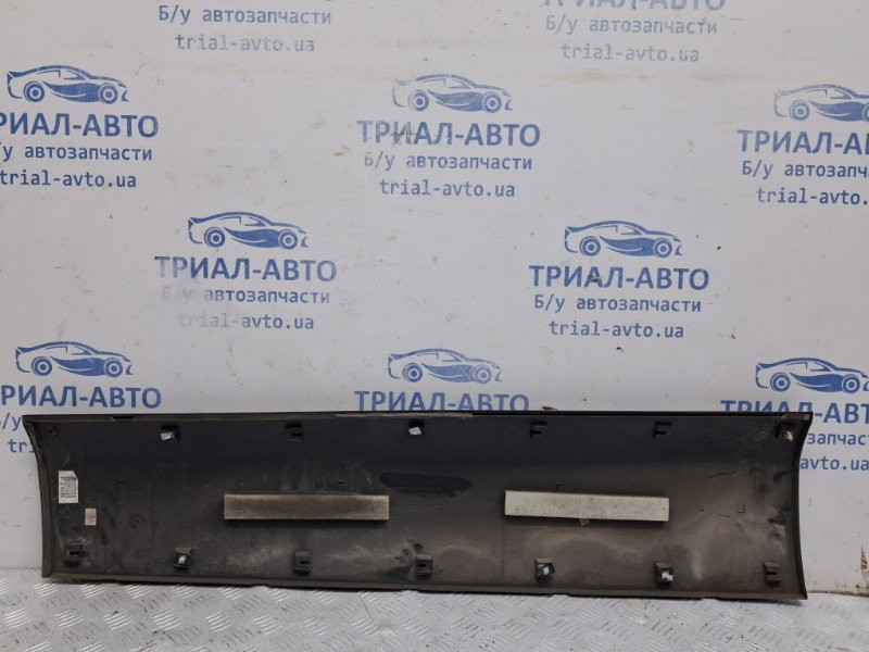 Накладка двери Hyundai Tucson JM 2.0 DIESEL D4EA 2004 перед. прав. (б/у) Київ - зображення 4