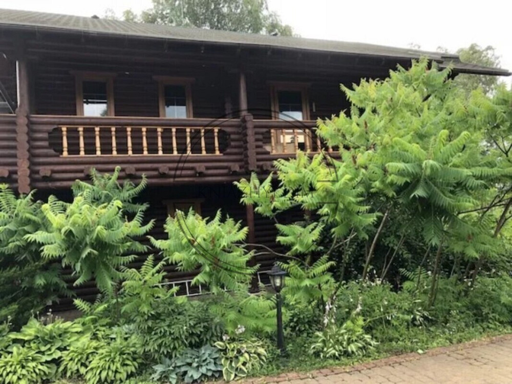 БЕЗ КОМИССИИ! Продажа резиденции в с. Вишенки, с своим пляжем. № 2210523 Киев - изображение 6