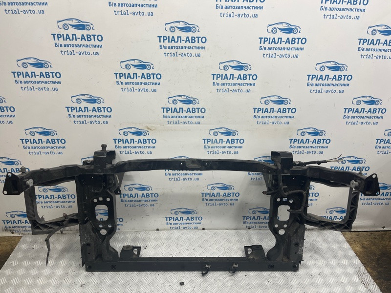 Панель передняя Jeep Cherokee KL 2.4 БЕНЗИН ED6 2013 (б/у) Київ - зображення 7