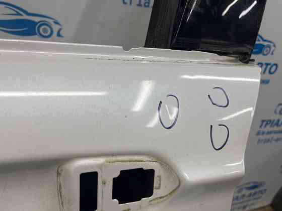 Дверь передняя левая Ford Fusion USA 2013-2020 DS7Z5420125A (Арт. 71647) Київ